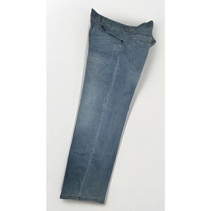 Sonoma Boys Jeans 18 H Goods For Life Straight Flexwear Light Wash Denim